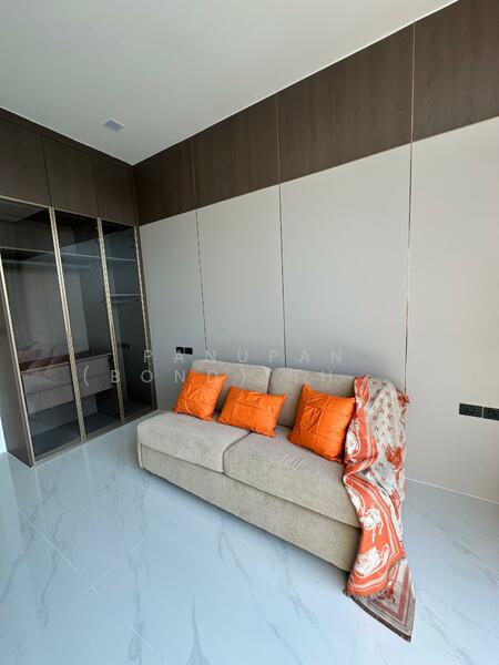 For Sale - Villa La Richie, Chon Buri (Pattaya)