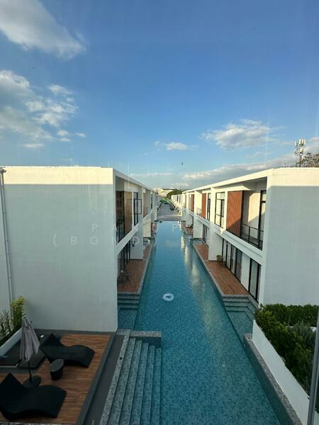 ขาย - Villa La Richie : วิลล่า ลา ริชชี่, ชลบุรี