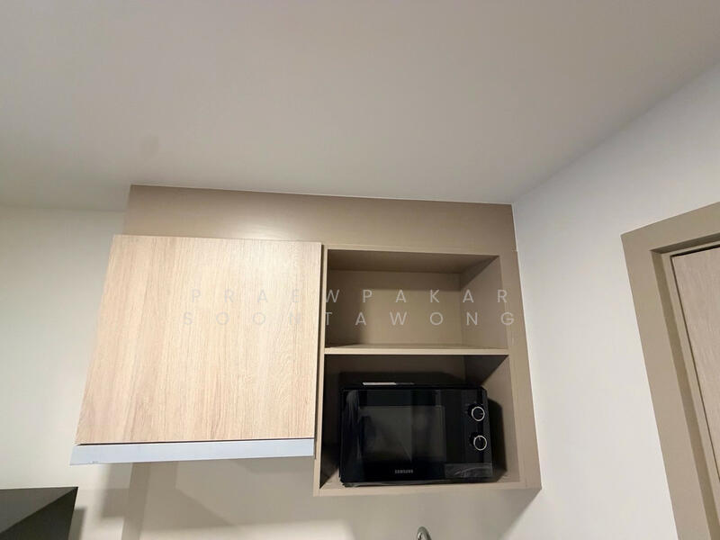 ให้เช่า - Dcondo Air Ladkrabang : ดีคอนโด แอร์ ลาดกระบัง, กรุงเทพ