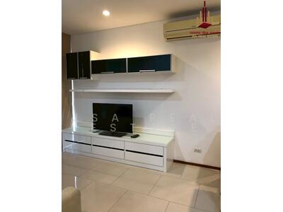 For Rent - Villa Sathorn, Bangkok