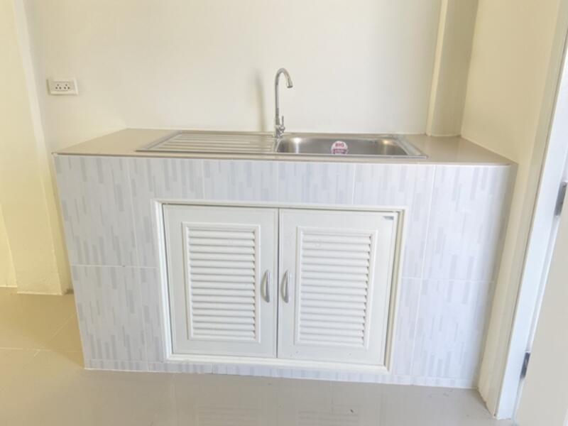 For Sale - One-Storey Commercial Building for Sale, Kanchanaburi