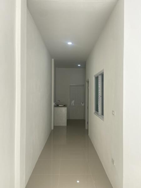 For Sale - One-Storey Commercial Building for Sale, Kanchanaburi