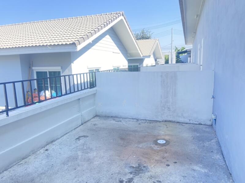 For Sale - One-Storey Commercial Building for Sale, Kanchanaburi