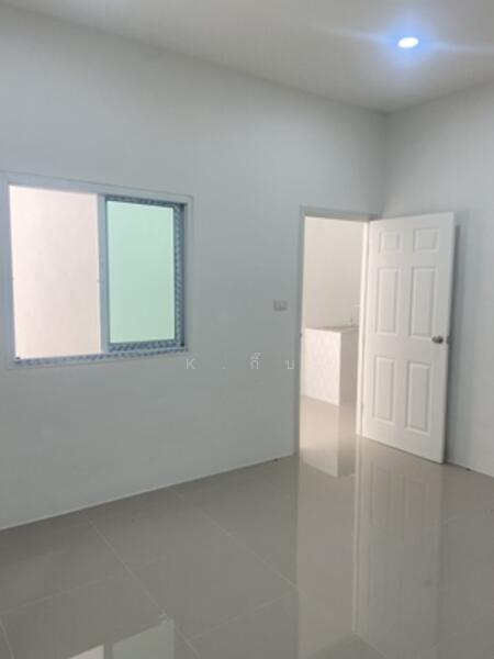 For Sale - One-Storey Commercial Building for Sale, Kanchanaburi