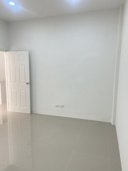 For Sale - One-Storey Commercial Building for Sale, Kanchanaburi