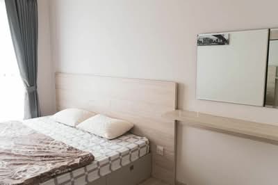 For Rent - Life Sukhumvit 48, Bangkok