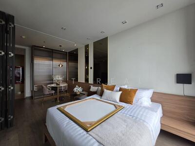 ขาย - Park Origin Phrom Phong (Park 24) : พาร์ค ออริจิ้น พร้อมพงษ์ (พาร์ค 24), กรุงเทพ