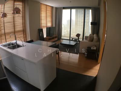 For Rent - Aequa Sukhumvit 49, Bangkok