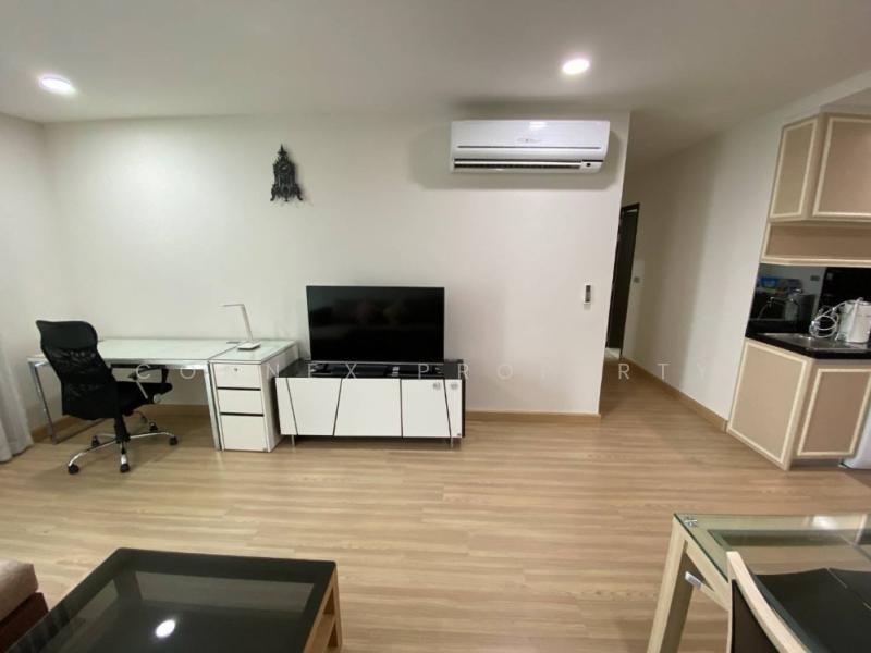 Sky Walk Residences, Bangkok, 1599 Sukhumvit Road, Phra Kanong Nua, Watthana, Bangkok, 2 Bedrooms, 94 sqm, Condo For Rent, by Connex Property, 500094787 - DDproperty.com