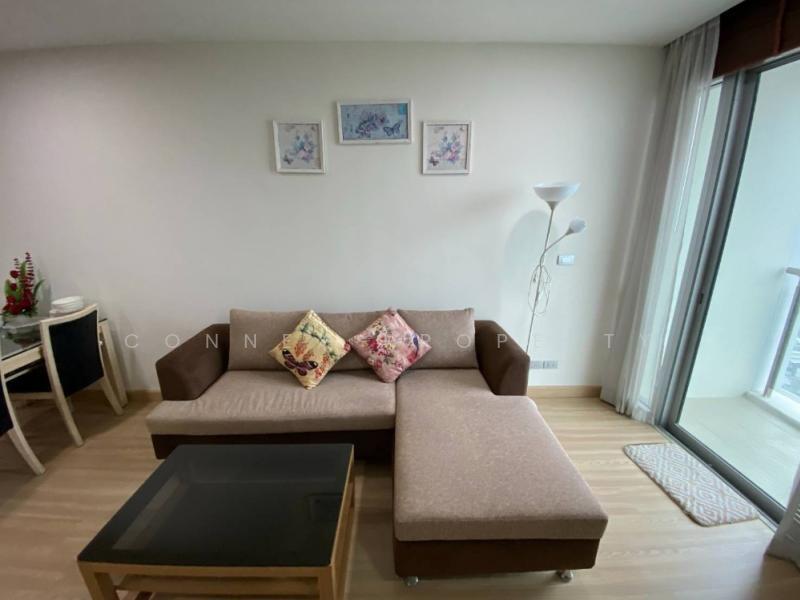 Sky Walk Residences, Bangkok, 1599 Sukhumvit Road, Phra Kanong Nua, Watthana, Bangkok, 2 Bedrooms, 94 sqm, Condo For Rent, by Connex Property, 500094787 - DDproperty.com