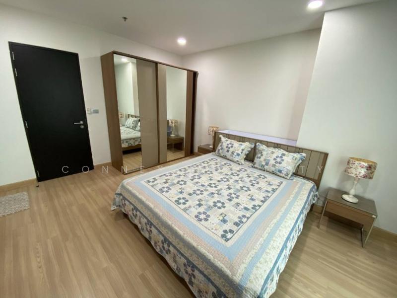 Sky Walk Residences, Bangkok, 1599 Sukhumvit Road, Phra Kanong Nua, Watthana, Bangkok, 2 Bedrooms, 94 sqm, Condo For Rent, by Connex Property, 500094787 - DDproperty.com