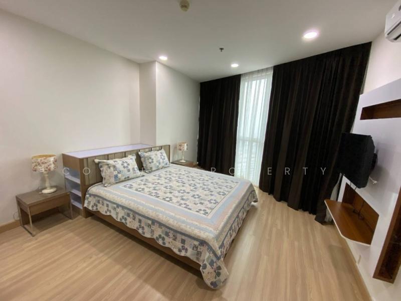 Sky Walk Residences : สกาย วอล์ค เรสซิเดนซ์, กรุงเทพ, 1599 ถนนสุขุมวิท, พระโขนงเหนือ, วัฒนา, กรุงเทพ, 94 ตร.ม., คอนโด ให้เช่า, โดย Connex Property, 500094787 - DDproperty.com