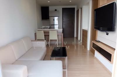 For Rent - Rhythm Phahol-Ari, Bangkok