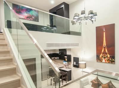 For Rent - Rhythm Sukhumvit 44/1, Bangkok