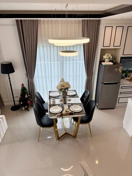 For Rent - Sivarom Nature Plus Sukhumvit – Bangpu, Samut Prakan