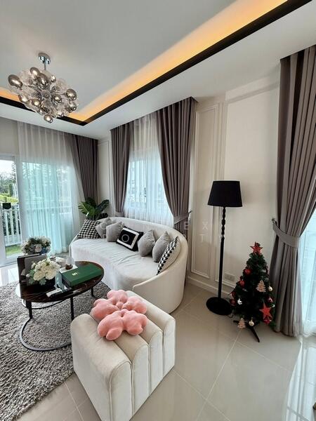 For Rent - Sivarom Nature Plus Sukhumvit – Bangpu, Samut Prakan