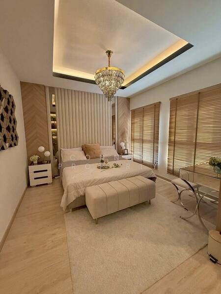 For Rent - Sivarom Nature Plus Sukhumvit – Bangpu, Samut Prakan