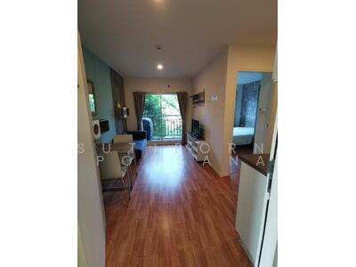 ขาย - Lumpini Ville Ratburana–Riverview 2 : ลุมพินี วิลล์ ราษฎร์บูรณะ–ริเวอร์วิว 2, กรุงเทพ