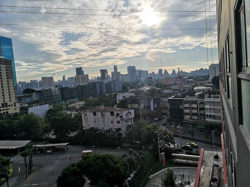 For Rent - The Privacy Rama 9, Bangkok