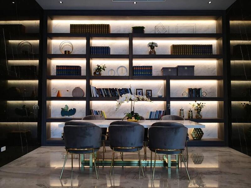 For Rent - The Privacy Rama 9, Bangkok