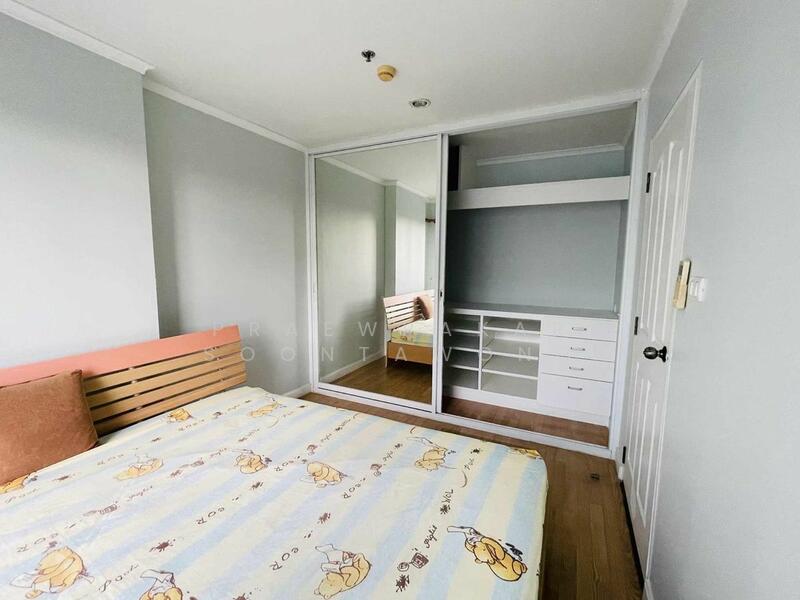 For Rent - Lumpini Ville Prachachuen-Phongphet, Nonthaburi