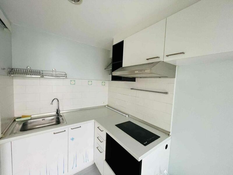 For Rent - Lumpini Ville Prachachuen-Phongphet, Nonthaburi