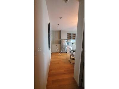 For Rent - Noble Revo Silom, Bangkok