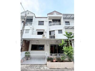 ขาย - หมู่บ้าน ธันยกานต์ รามอินทรา, กรุงเทพ