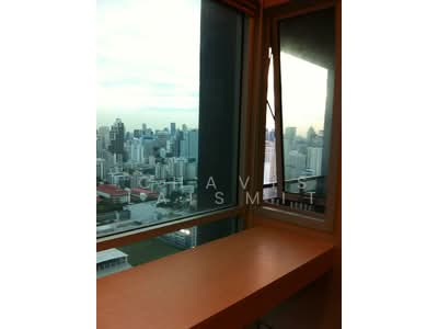 For Rent - The Address Asoke, Bangkok
