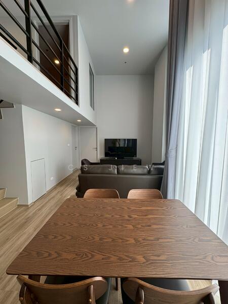 For Rent - Culture Thonglor, Bangkok