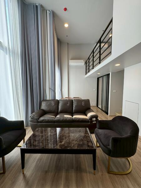 For Rent - Culture Thonglor, Bangkok