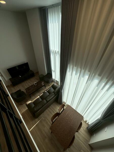 For Rent - Culture Thonglor, Bangkok