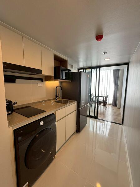 For Rent - Culture Thonglor, Bangkok