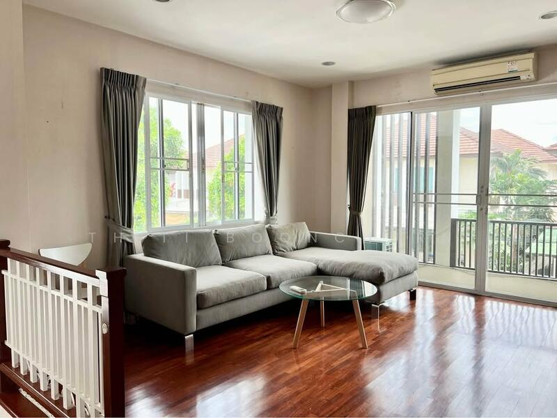 The Centro Onnut-Wongwaen : เดอะ เซนโทร อ่อนนุช-วงแหวน, กรุงเทพ, ถนน ลาดกระบัง, ลาดกระบัง, ลาดกระบัง, กรุงเทพ, 250 ตร.ม., บ้านเดี่ยว ให้เช่า, โดย Thiti Boonchurn, 500094886 - DDproperty.com