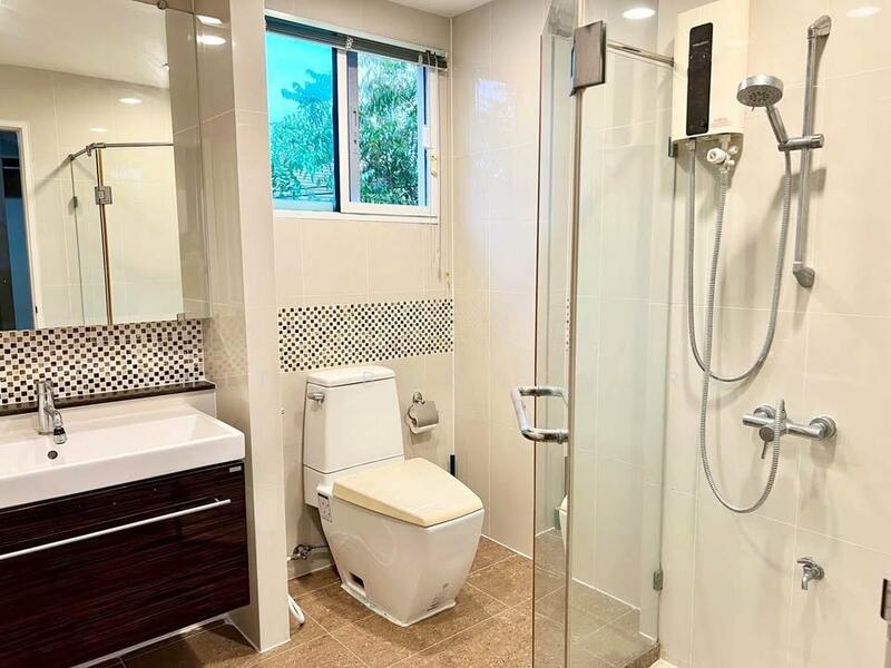 The Centro Onnut-Wongwaen : เดอะ เซนโทร อ่อนนุช-วงแหวน, กรุงเทพ, ถนน ลาดกระบัง, ลาดกระบัง, ลาดกระบัง, กรุงเทพ, 250 ตร.ม., บ้านเดี่ยว ให้เช่า, โดย Thiti Boonchurn, 500094886 - DDproperty.com