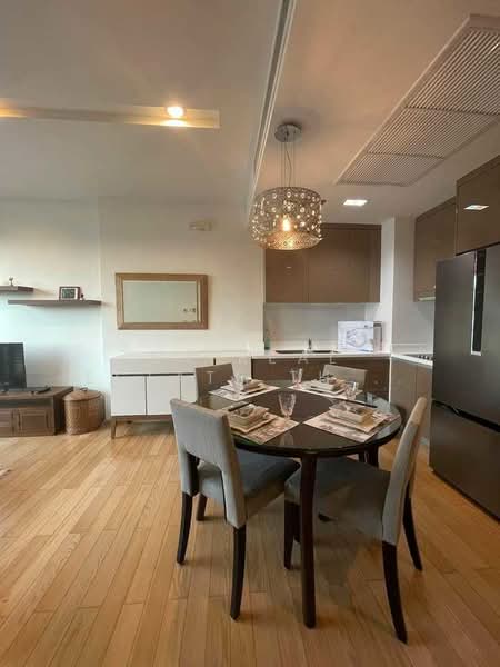 Siri At Sukhumvit, Bangkok, 902 Sukhumvit Road, Phra Kanong, Khlong Toei, Bangkok, 2 Bedrooms, 70 sqm, Condo For Rent, by GT Real Estate Thailand, 500094897 - DDproperty.com