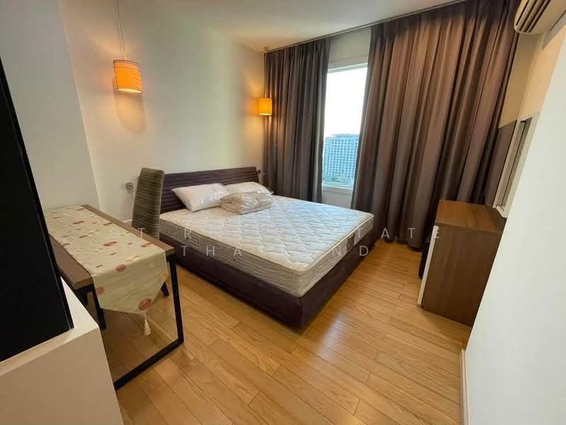 Siri At Sukhumvit, Bangkok, 902 Sukhumvit Road, Phra Kanong, Khlong Toei, Bangkok, 2 Bedrooms, 70 sqm, Condo For Rent, by GT Real Estate Thailand, 500094897 - DDproperty.com