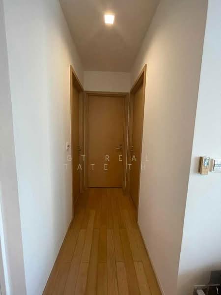 Siri At Sukhumvit, Bangkok, 902 Sukhumvit Road, Phra Kanong, Khlong Toei, Bangkok, 2 Bedrooms, 70 sqm, Condo For Rent, by GT Real Estate Thailand, 500094897 - DDproperty.com