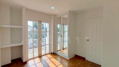 ขาย - Forest Park Minburi (ฟอเรสปาร์ค มีนบุรี), กรุงเทพ