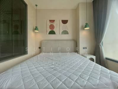 For Rent - The Esse Asoke, Bangkok