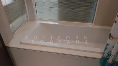 For Rent - Sky Walk Residences, Bangkok