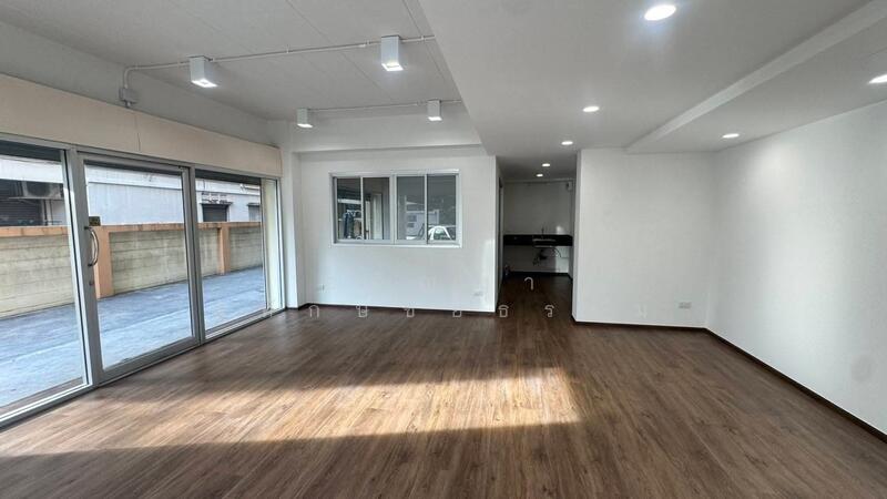 ให้เช่า - พิบูลย์คอนโดวิลล์, กรุงเทพ