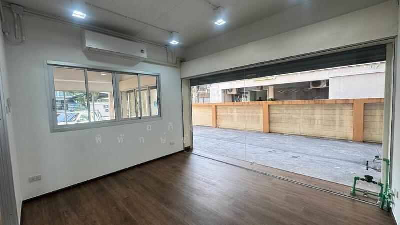 ให้เช่า - พิบูลย์คอนโดวิลล์, กรุงเทพ