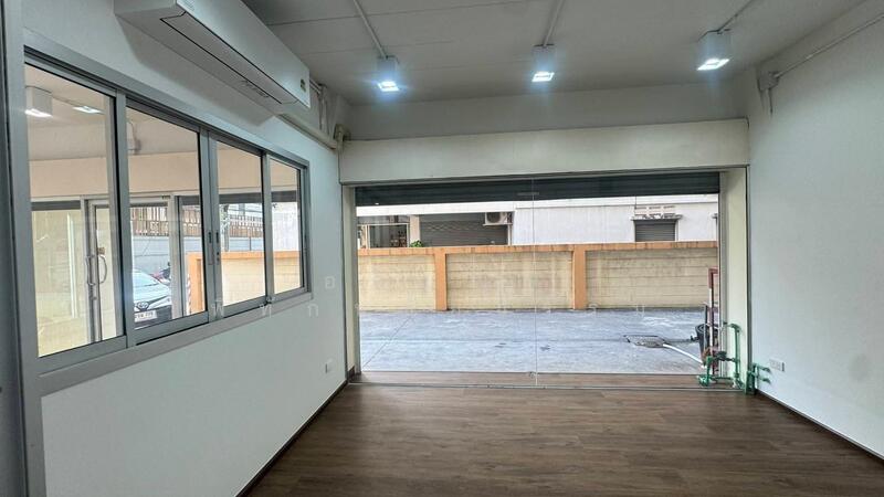 ให้เช่า - พิบูลย์คอนโดวิลล์, กรุงเทพ