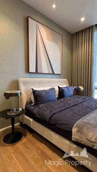 Muniq Langsuan, Bangkok, Soi Tonson, Lumphini, Pathum Wan, Bangkok, 1 Bedroom, 55 sqm, Condo For Rent, by Magic Property, 500094924 - DDproperty.com