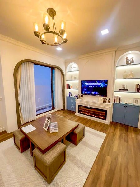 Modern luxury Home Near Jomtien Beach For Sale, Chon Buri (Pattaya), Huai Yai, Bang Lamung (Pattaya), Chon Buri (Pattaya), 3 Bedrooms, 213 sqm, Single Detached House For Sale, by PLC Real Estate, 500094927 - DDproperty.com