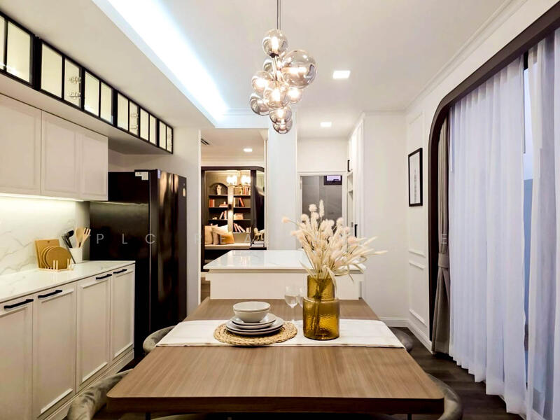 Modern luxury Home Near Jomtien Beach For Sale, Chon Buri (Pattaya), Huai Yai, Bang Lamung (Pattaya), Chon Buri (Pattaya), 3 Bedrooms, 213 sqm, Single Detached House For Sale, by PLC Real Estate, 500094927 - DDproperty.com