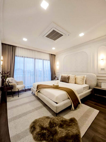 Modern luxury Home Near Jomtien Beach For Sale, Chon Buri (Pattaya), Huai Yai, Bang Lamung (Pattaya), Chon Buri (Pattaya), 3 Bedrooms, 213 sqm, Single Detached House For Sale, by PLC Real Estate, 500094927 - DDproperty.com