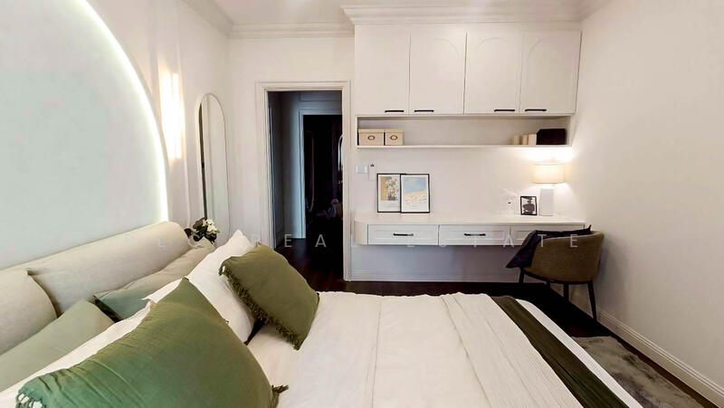 Modern luxury Home Near Jomtien Beach For Sale, Chon Buri (Pattaya), Huai Yai, Bang Lamung (Pattaya), Chon Buri (Pattaya), 3 Bedrooms, 213 sqm, Single Detached House For Sale, by PLC Real Estate, 500094927 - DDproperty.com