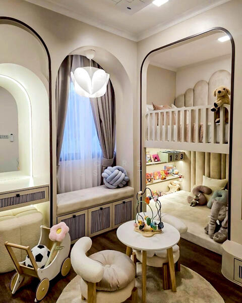 Modern luxury Home Near Jomtien Beach For Sale, Chon Buri (Pattaya), Huai Yai, Bang Lamung (Pattaya), Chon Buri (Pattaya), 3 Bedrooms, 213 sqm, Single Detached House For Sale, by PLC Real Estate, 500094927 - DDproperty.com